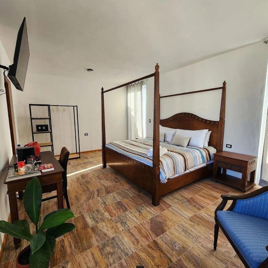 Habitacion Privada, 5 Min Catedral Merida Ngoại thất bức ảnh