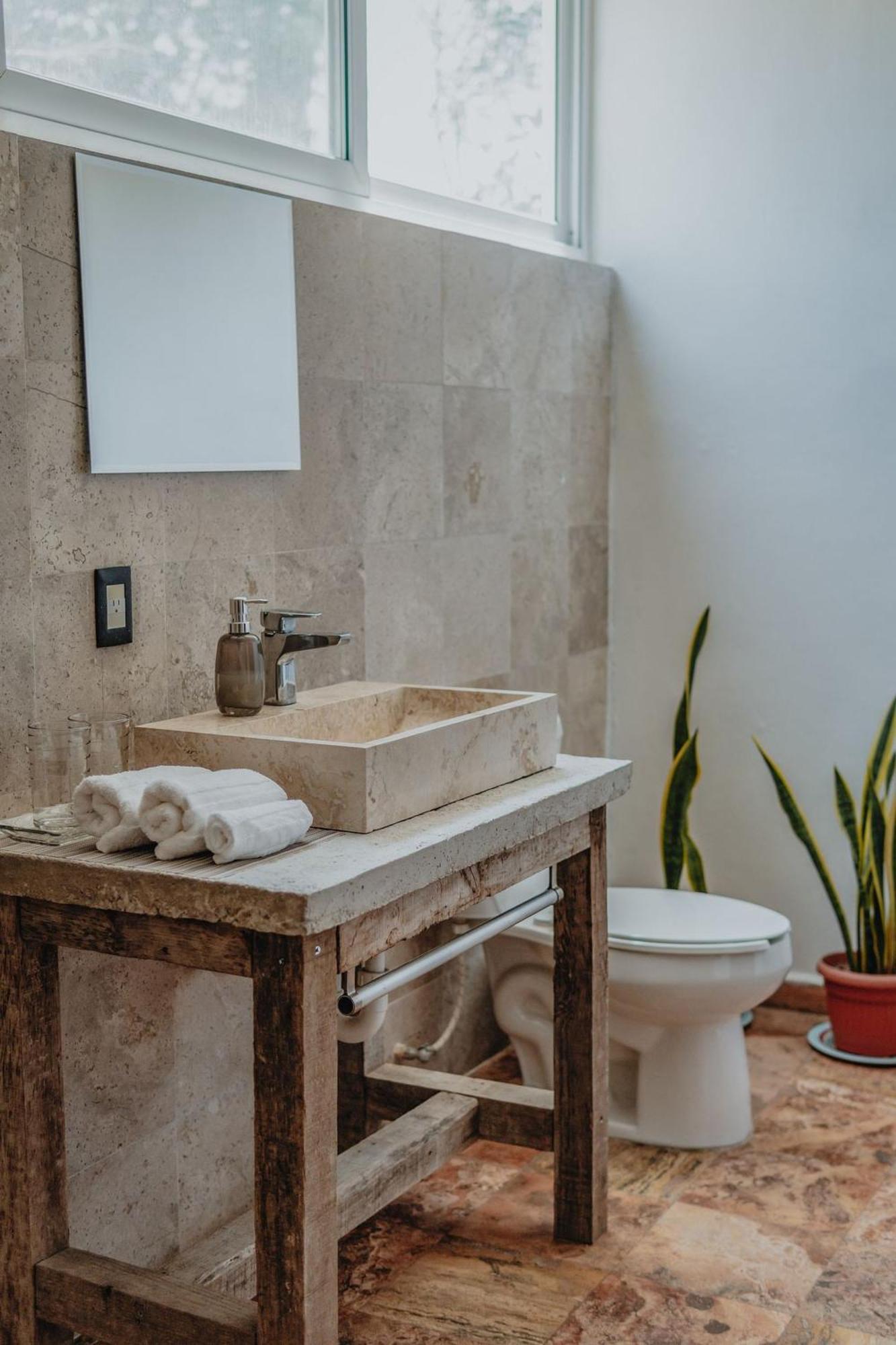 Habitacion Privada, 5 Min Catedral Merida Ngoại thất bức ảnh