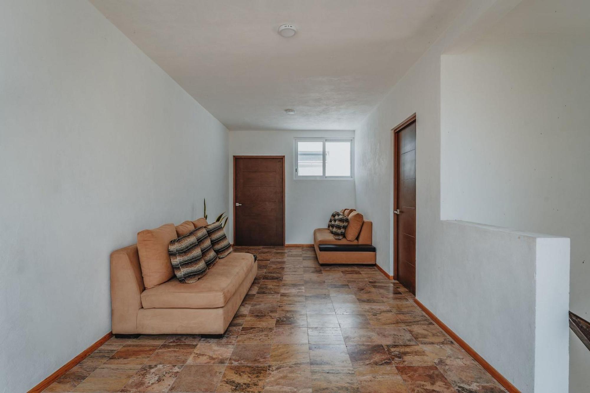 Habitacion Privada, 5 Min Catedral Merida Ngoại thất bức ảnh