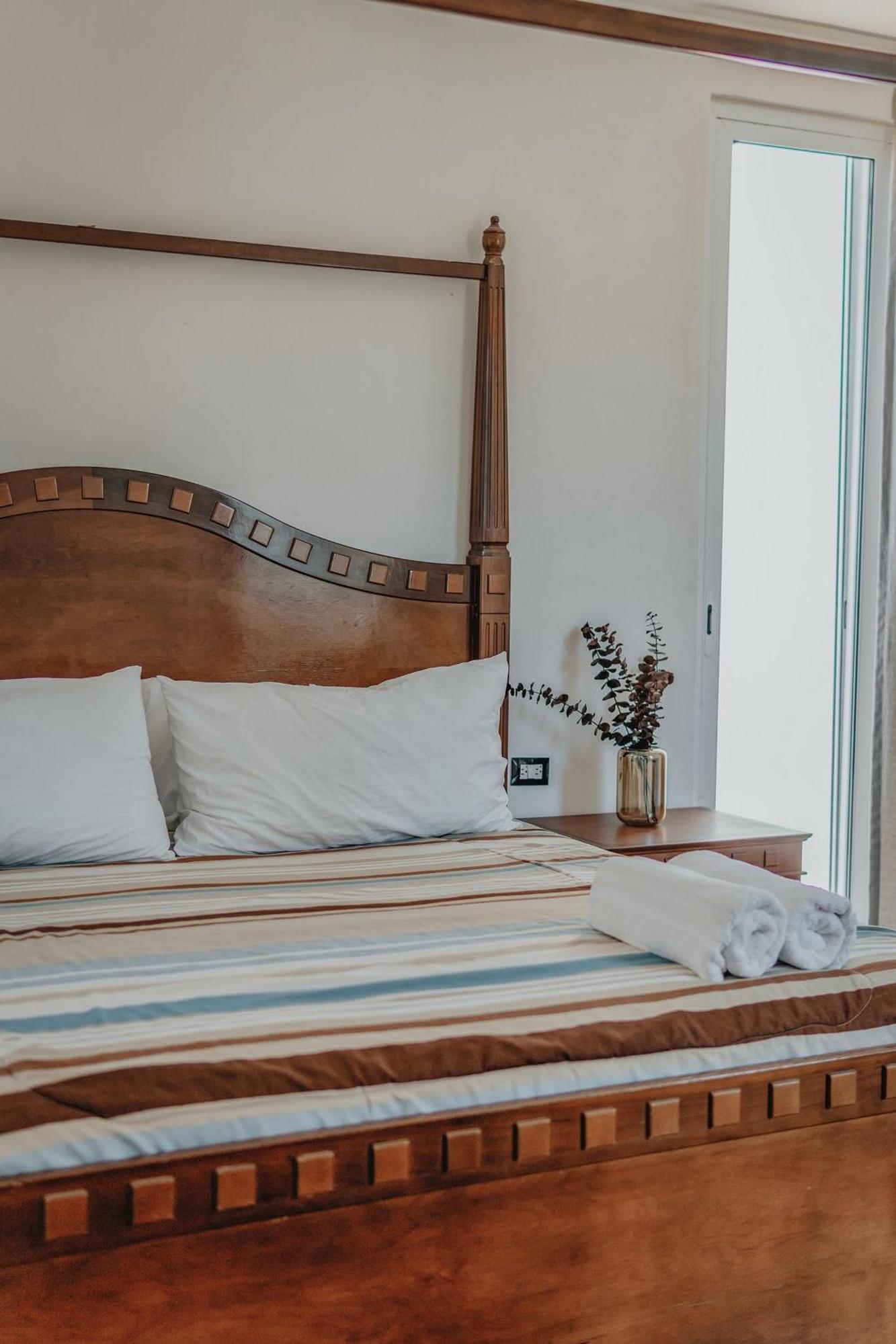 Habitacion Privada, 5 Min Catedral Merida Ngoại thất bức ảnh